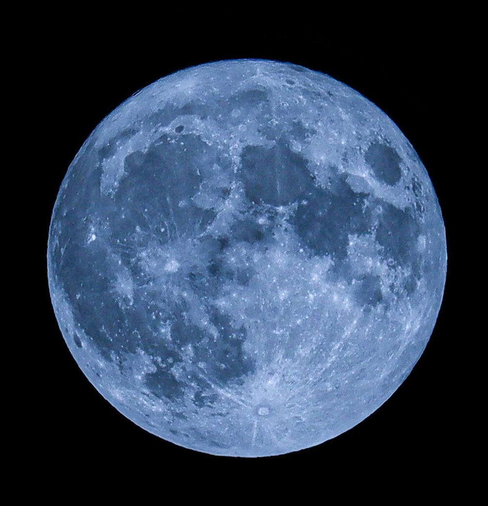 Super Moon