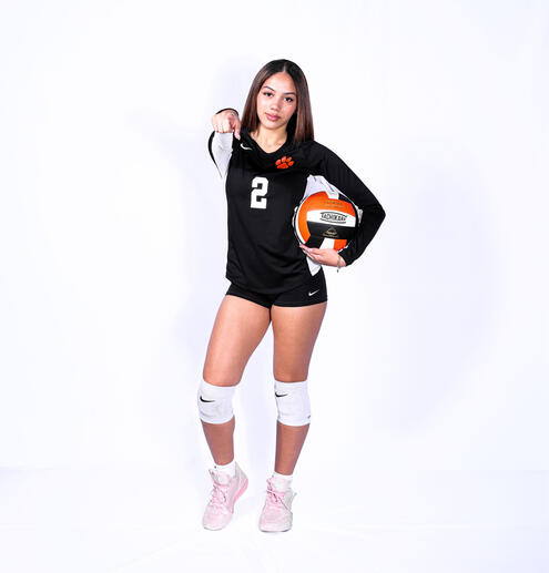 Softball Portraits