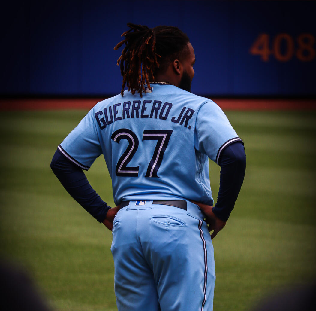 MLB 2