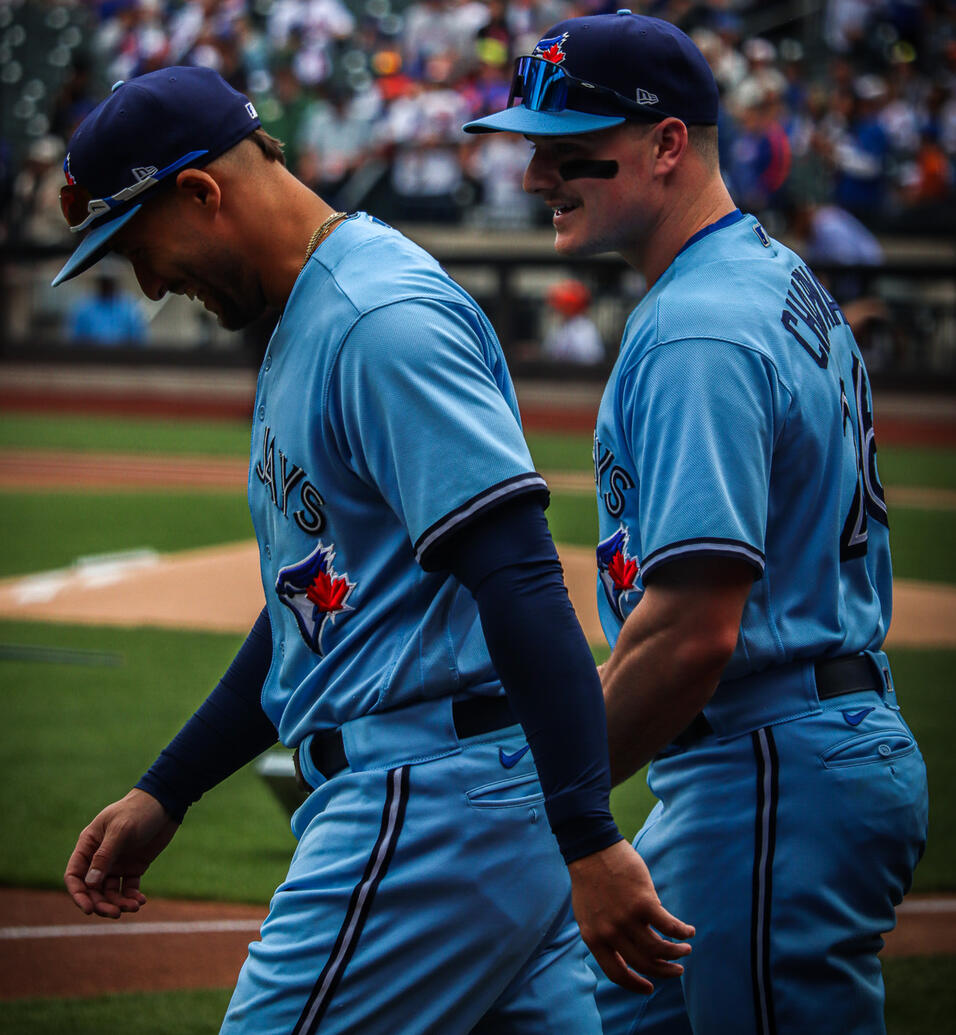 MLB
