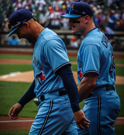 MLB MLB